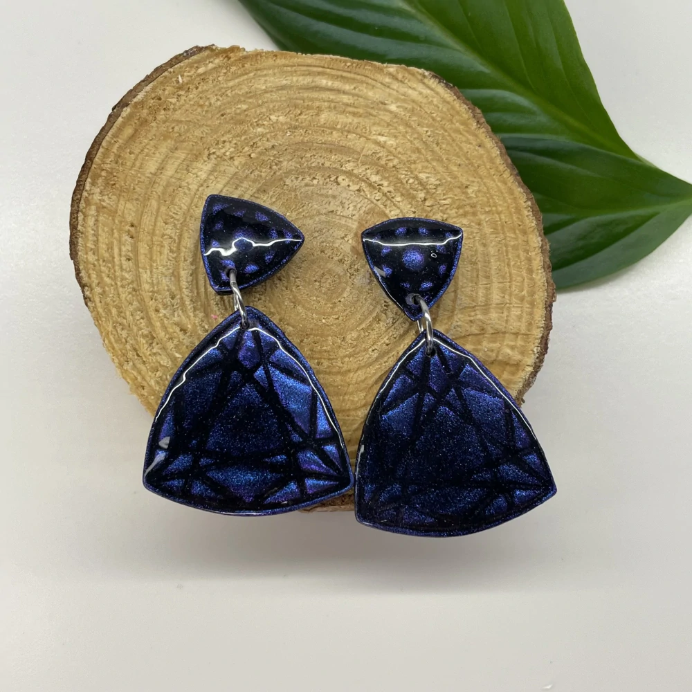 Blue Shine