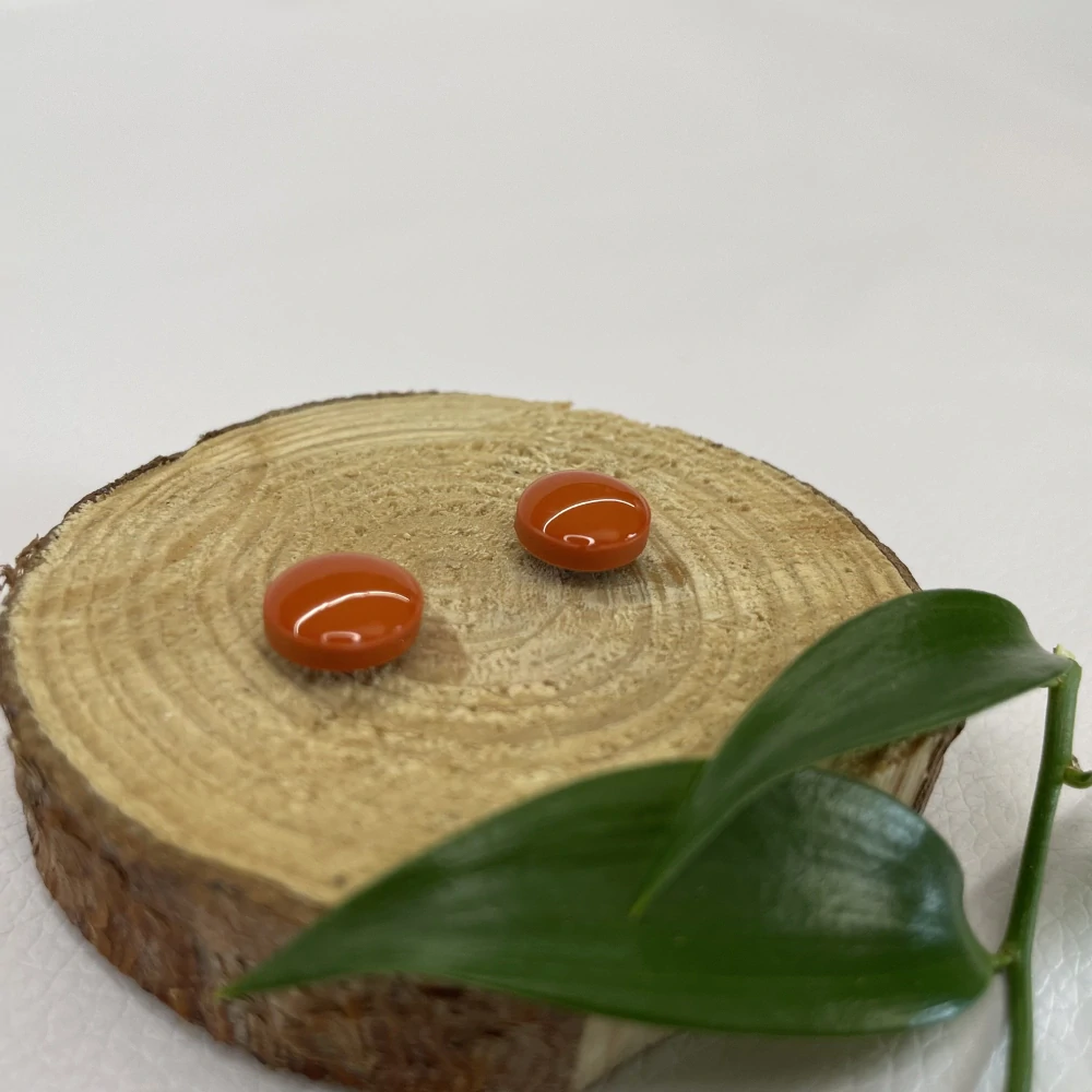 Pecky - okrová