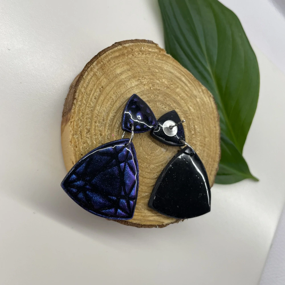 Blue Shine