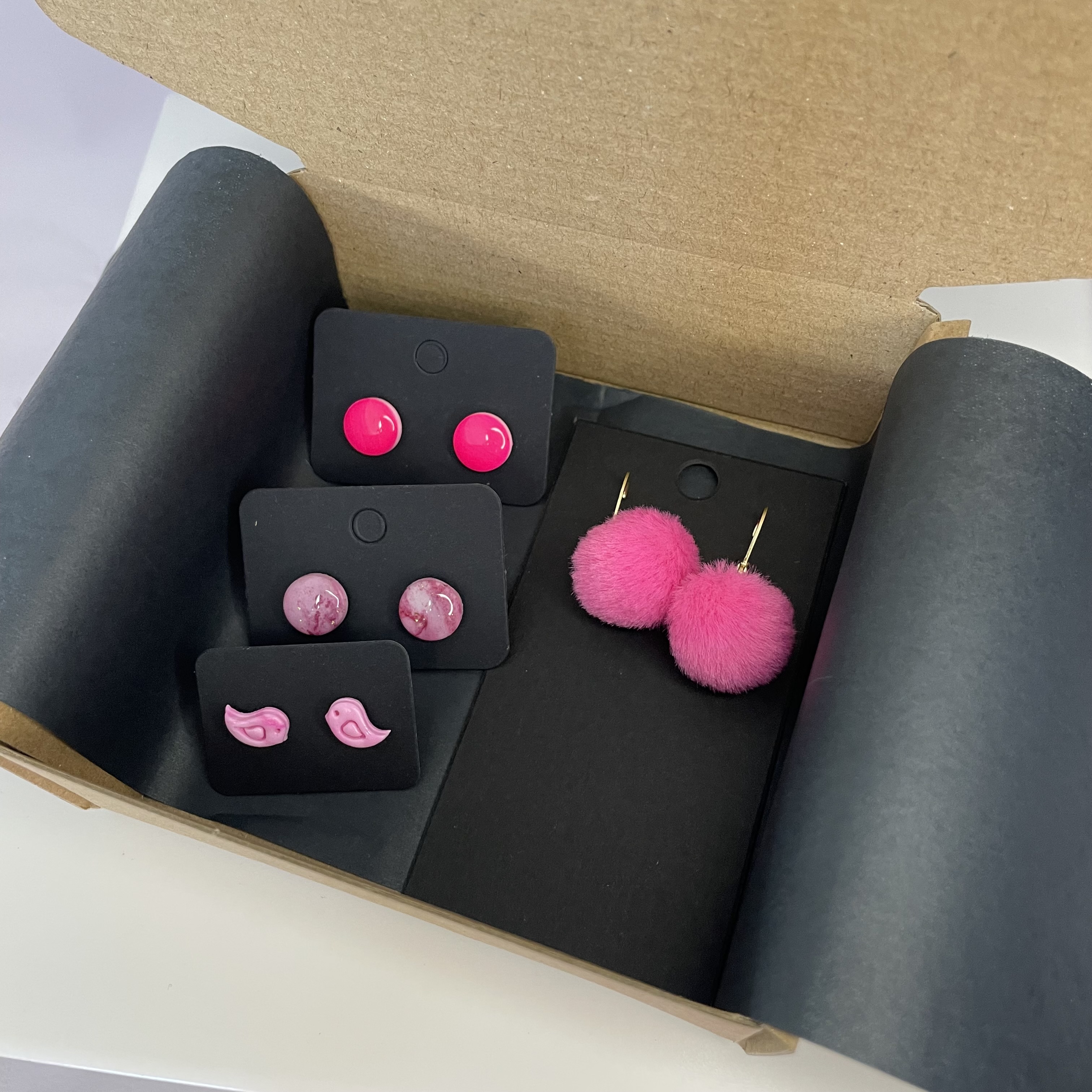 Mystery Box