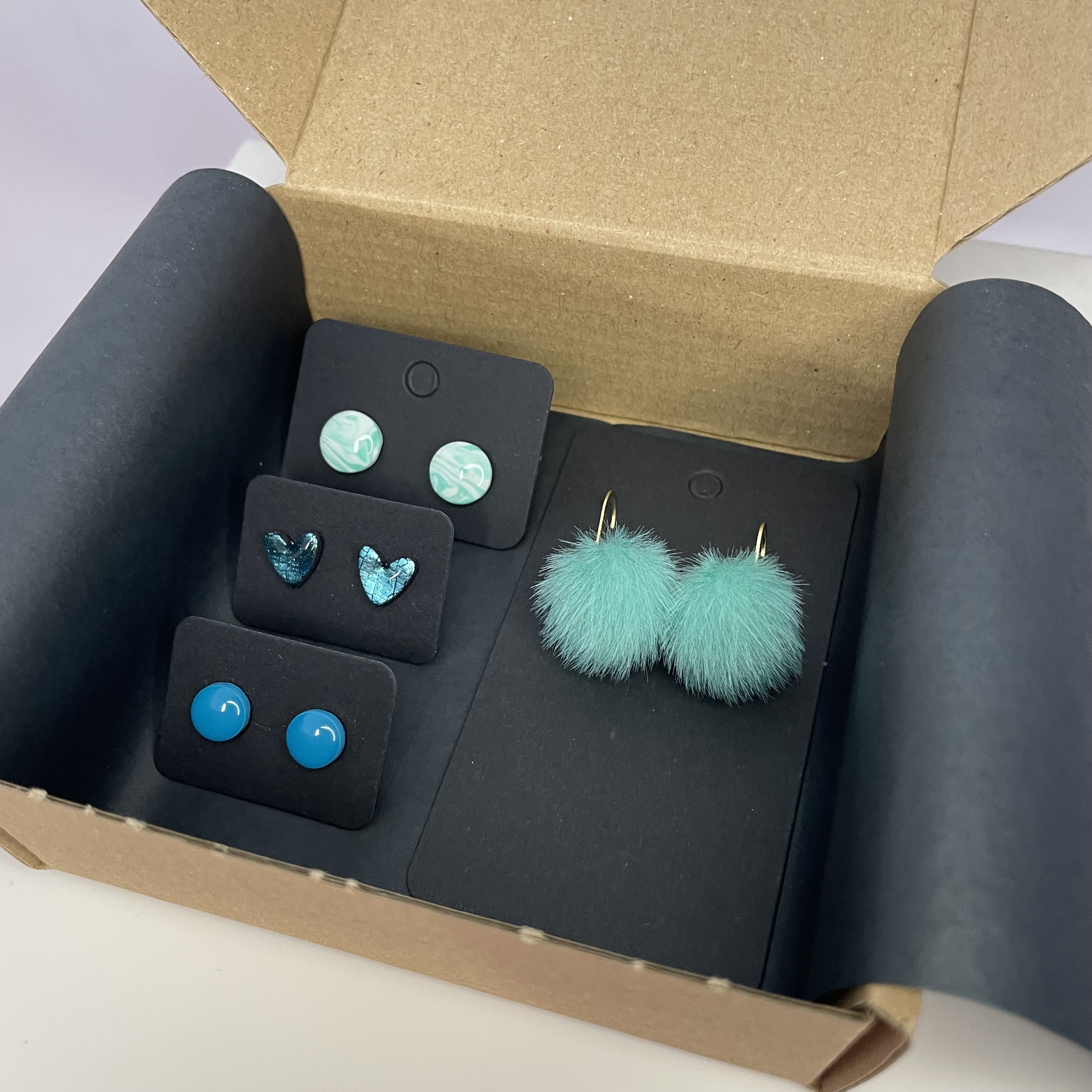 Mystery Box