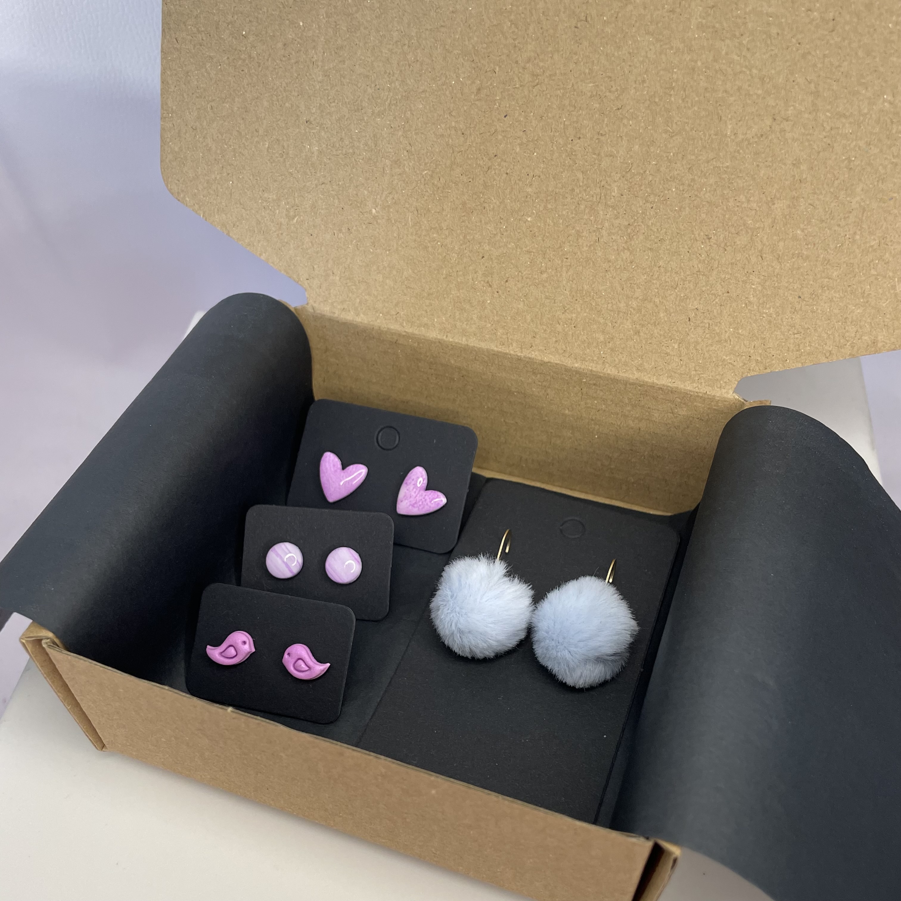 Mystery Box