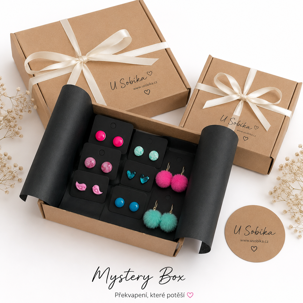 Mystery Box