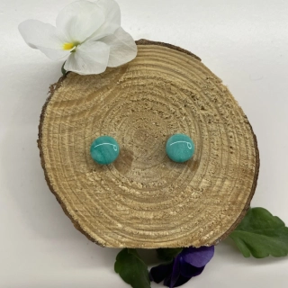 Pecky - aqua tyrkys MINI