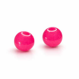 Pecky - UV růžová MINI