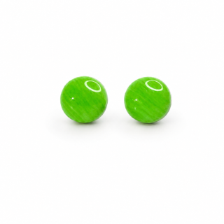 Pecky - UV zelená MINI
